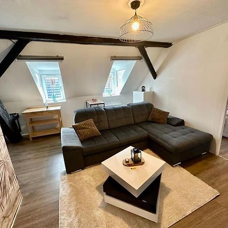 Logement Entier Au Coeur De Στρασβούργο Εξωτερικό φωτογραφία